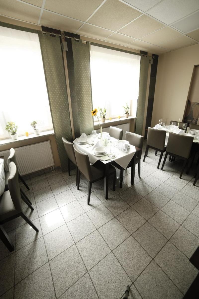 Standard Delegacyjny Bed&Breakfast Dąbrowa Górnicza Buitenkant foto