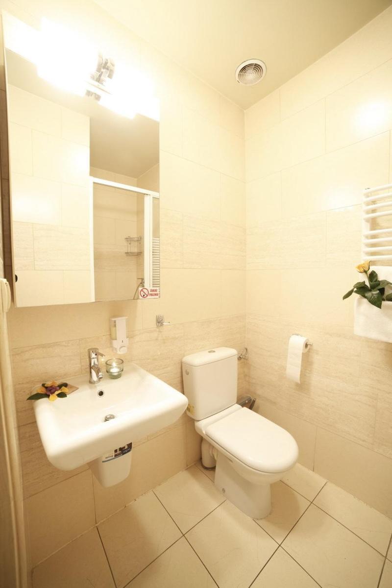 Standard Delegacyjny Bed&Breakfast Dąbrowa Górnicza Buitenkant foto
