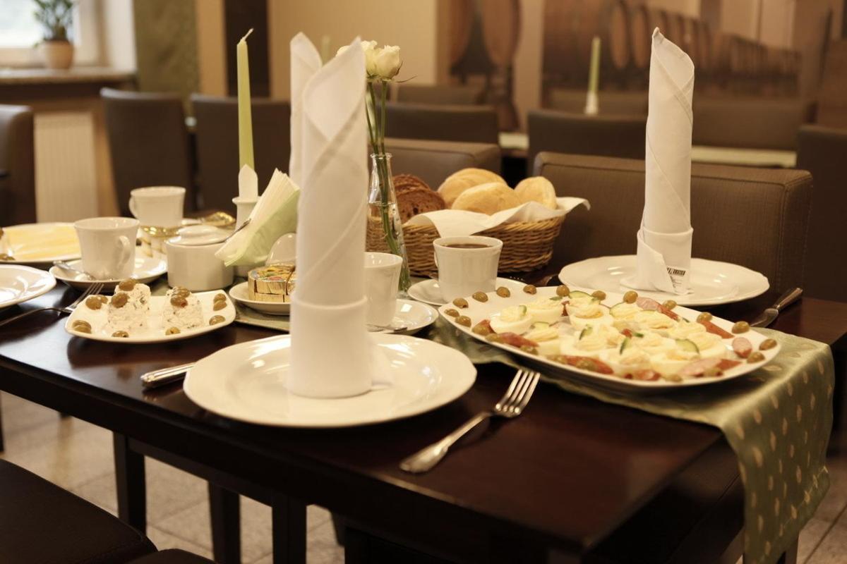 Standard Delegacyjny Bed&Breakfast Dąbrowa Górnicza Buitenkant foto