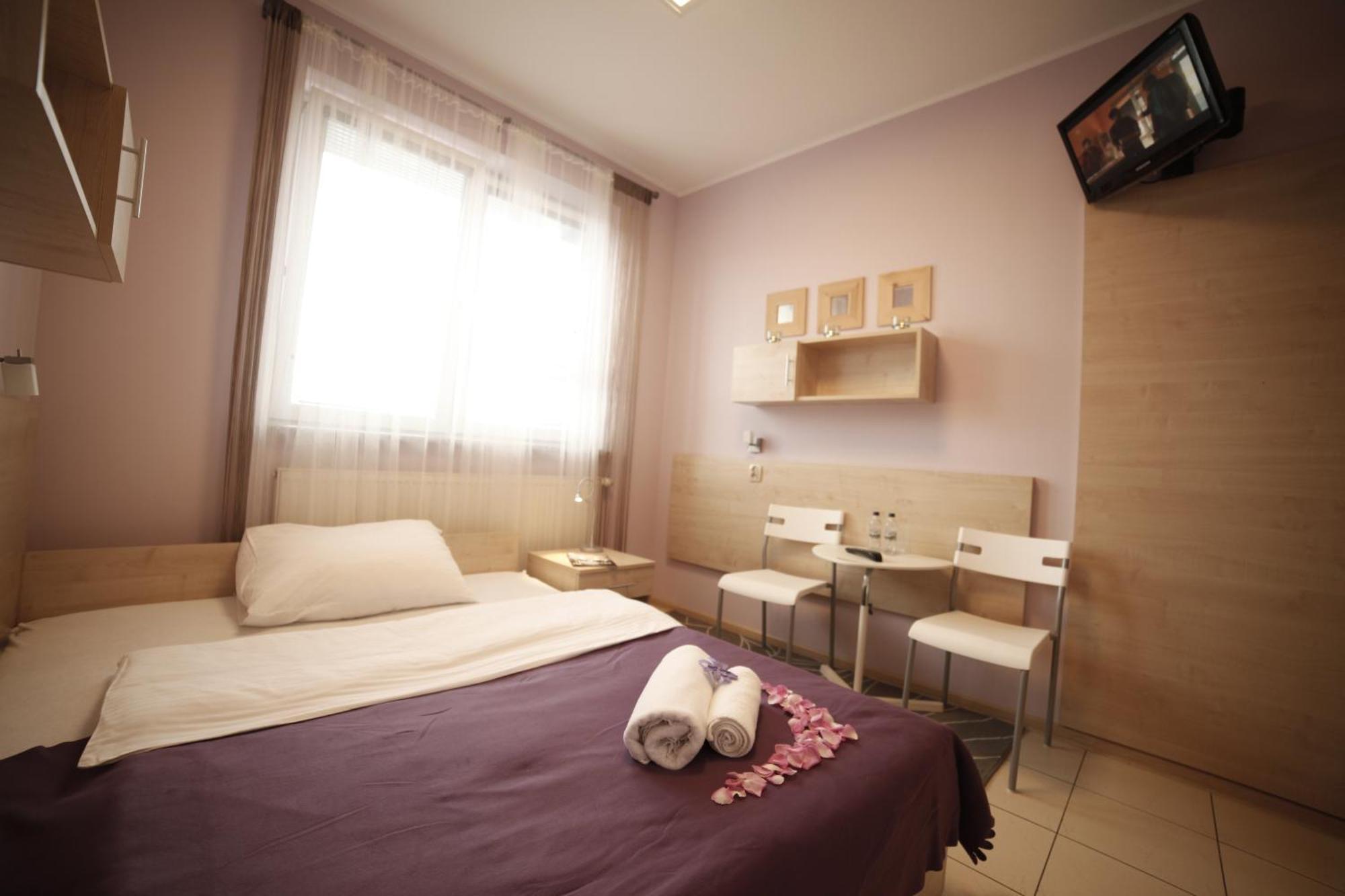 Standard Delegacyjny Bed&Breakfast Dąbrowa Górnicza Buitenkant foto
