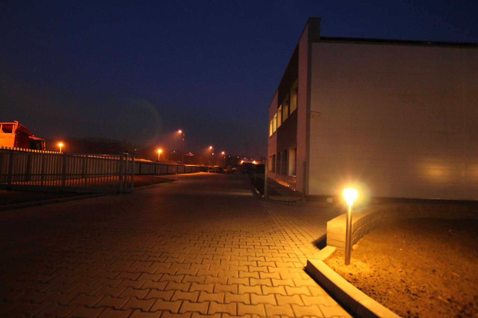 Standard Delegacyjny Bed&Breakfast Dąbrowa Górnicza Buitenkant foto