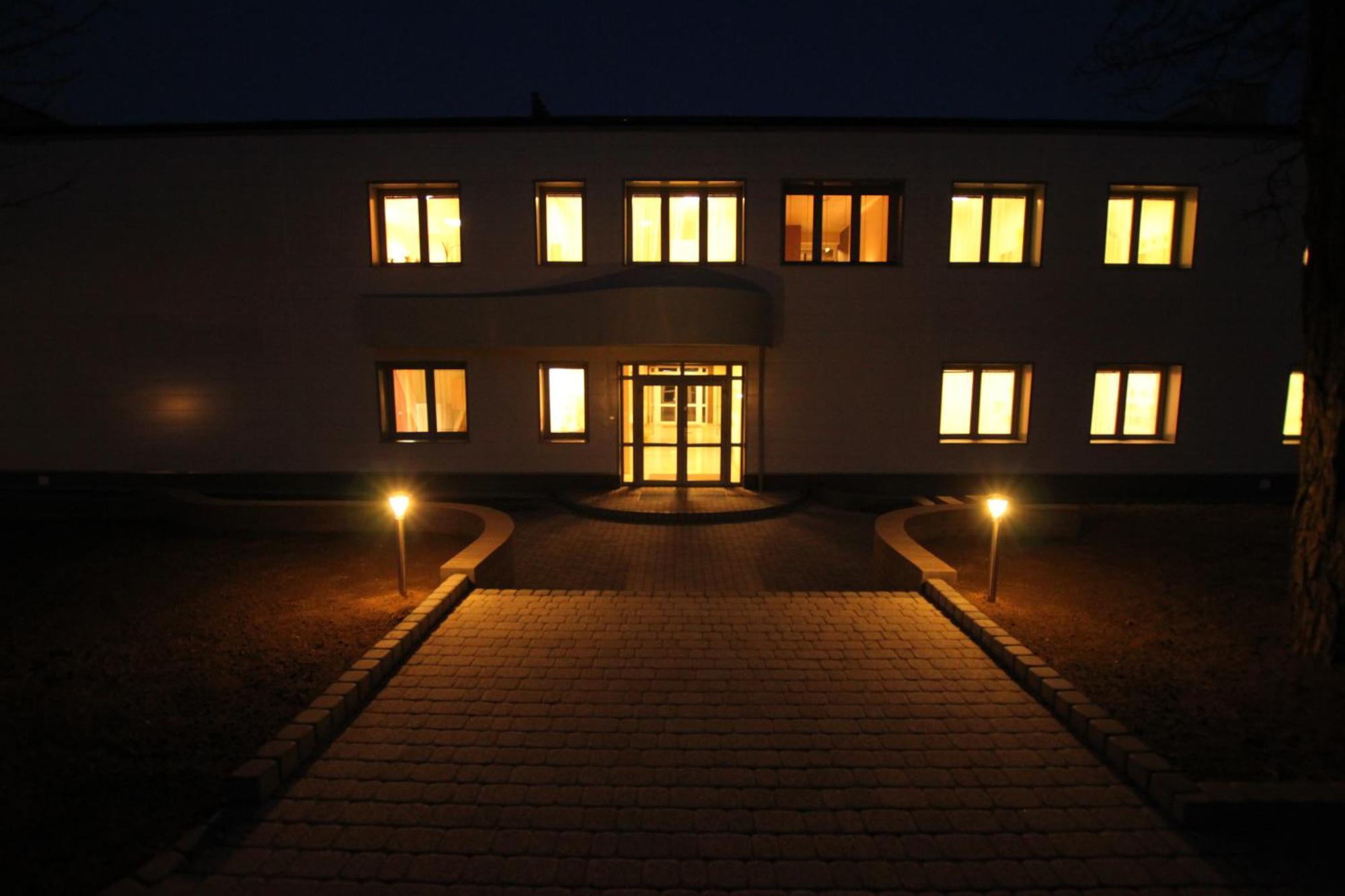 Standard Delegacyjny Bed&Breakfast Dąbrowa Górnicza Buitenkant foto