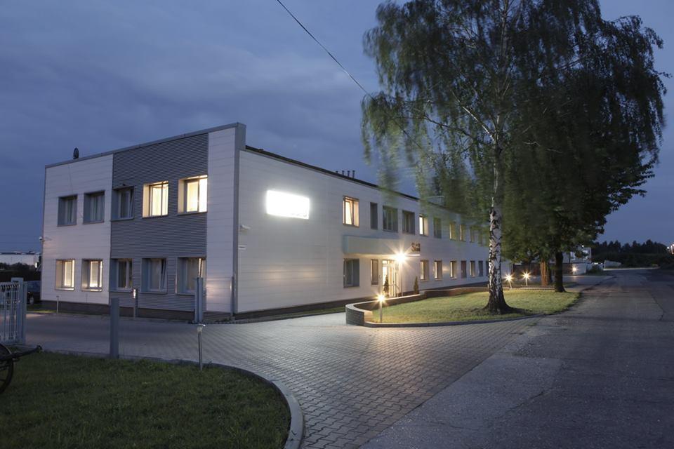 Standard Delegacyjny Bed&Breakfast Dąbrowa Górnicza Buitenkant foto