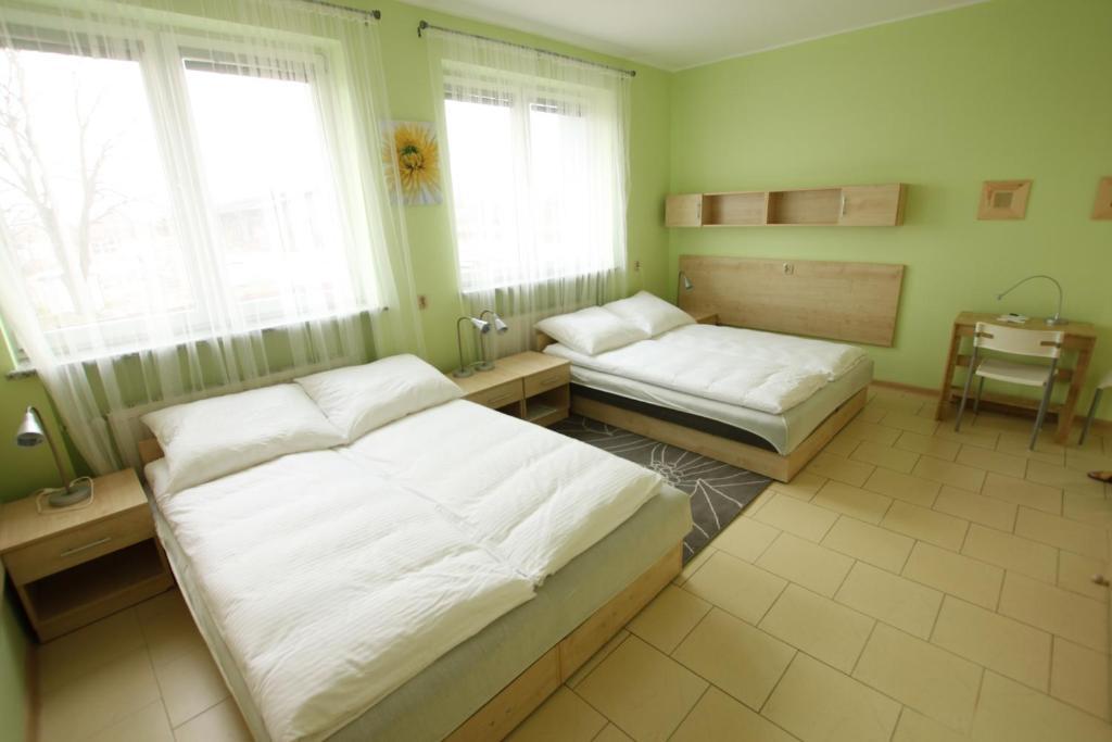 Standard Delegacyjny Bed&Breakfast Dąbrowa Górnicza Kamer foto