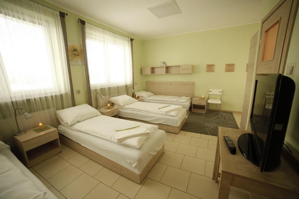 Standard Delegacyjny Bed&Breakfast Dąbrowa Górnicza Kamer foto